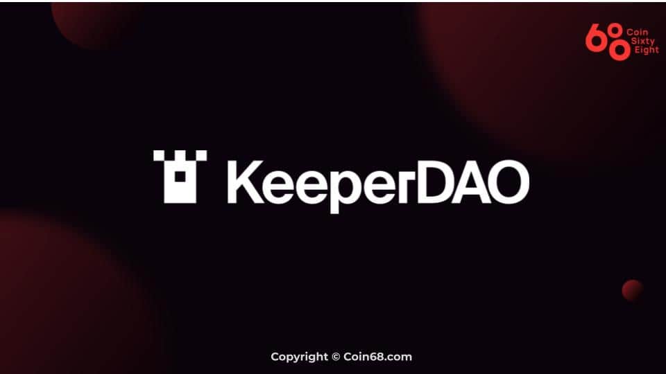 What is KeeperDAO (ROOK)? Details on the KeeperDAO undertaking and the ROOK coin