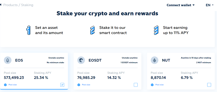 What is stability (EQ)? Discover the Equilibrium platform and the EQ coin