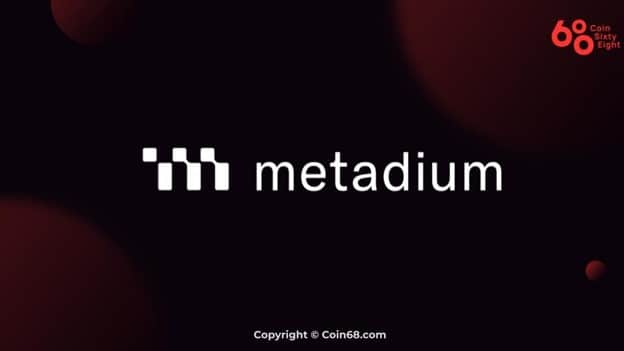 What is metadium (META)? Details on the Mmetadium task and the META coin