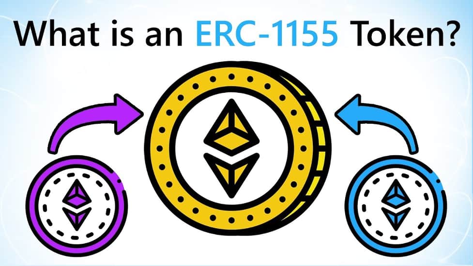What is the ERC-1155 token? Outstanding attributes of ERC-1155