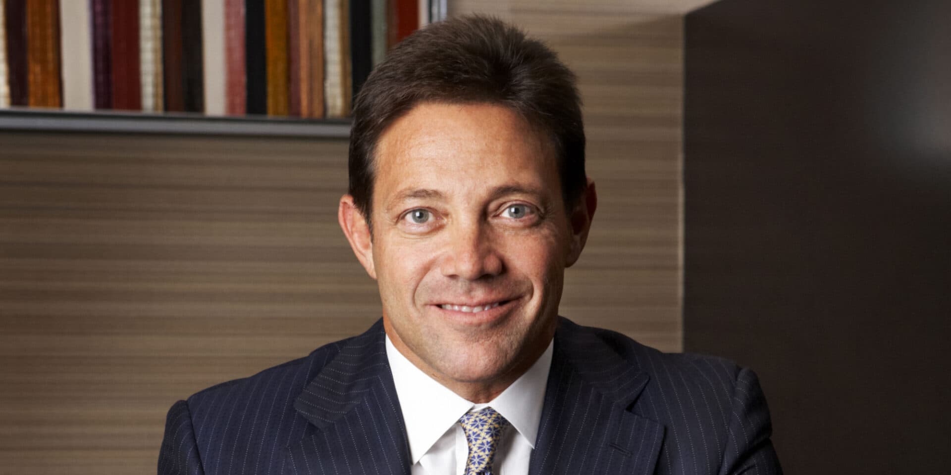 What the “Wolf of Wall Street” thinks of Bitcoin, Tether, DeFi and Cryptocurrency