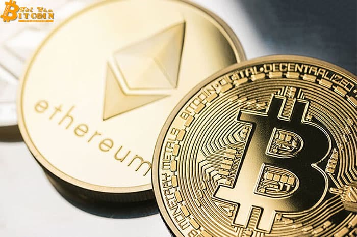 Will Bitcoin, Ethereum profit from China’s strikes?
