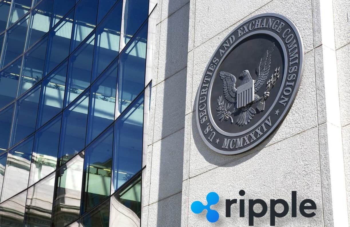Will the former SEC support Ripple win the legal battle?
