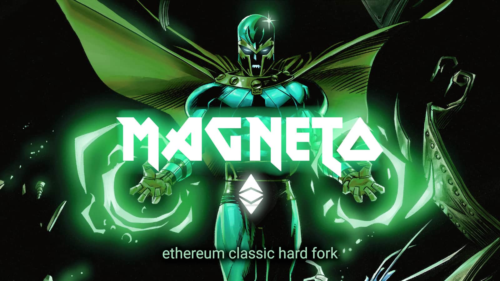 Will the challenging fork assistance Ethereum Classic (And so on) perform a miracle in the midst of the Bitcoin storm?