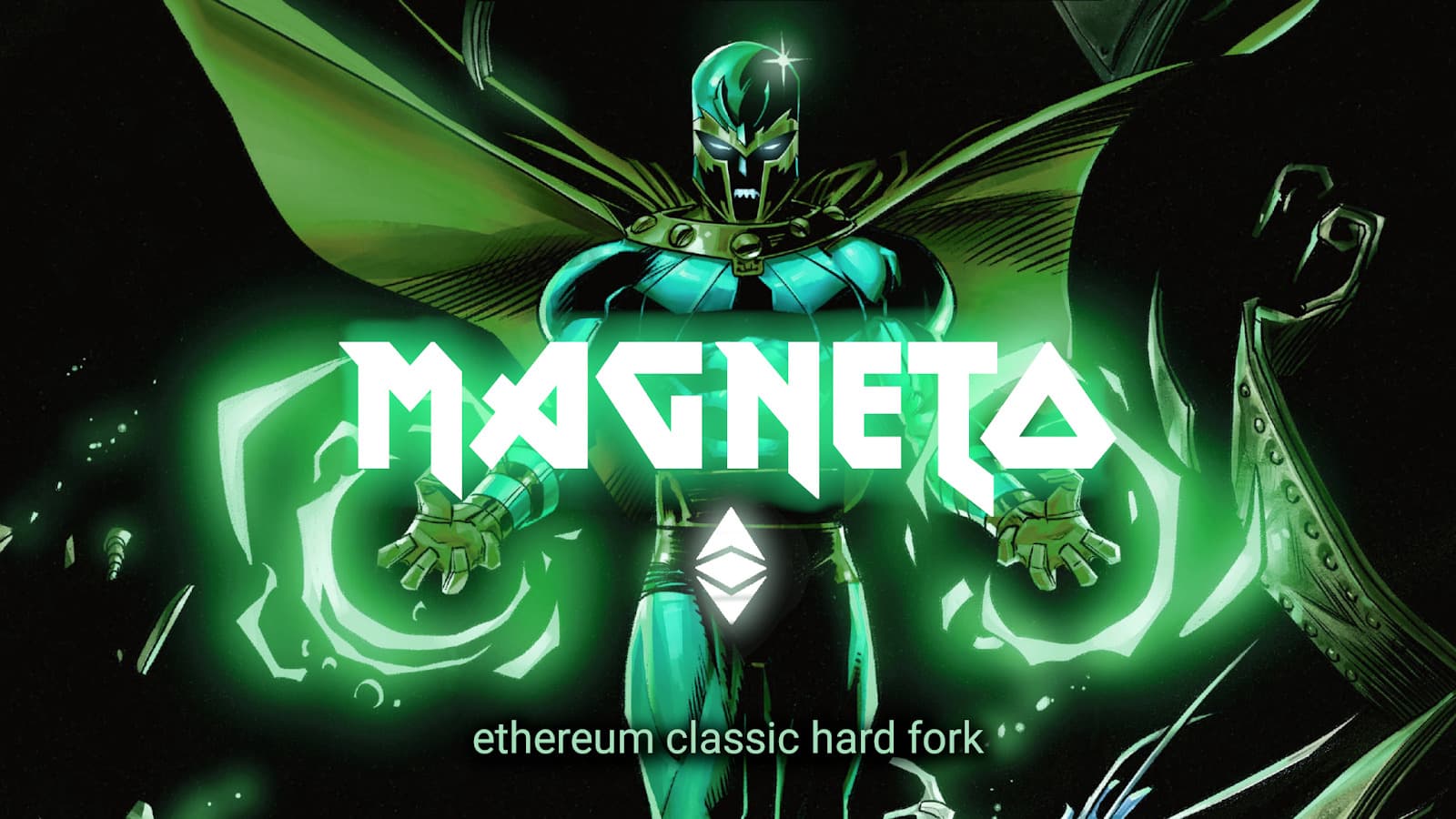 Will the challenging fork assistance Ethereum Classic (And so on) perform a miracle in the midst of the Bitcoin storm?