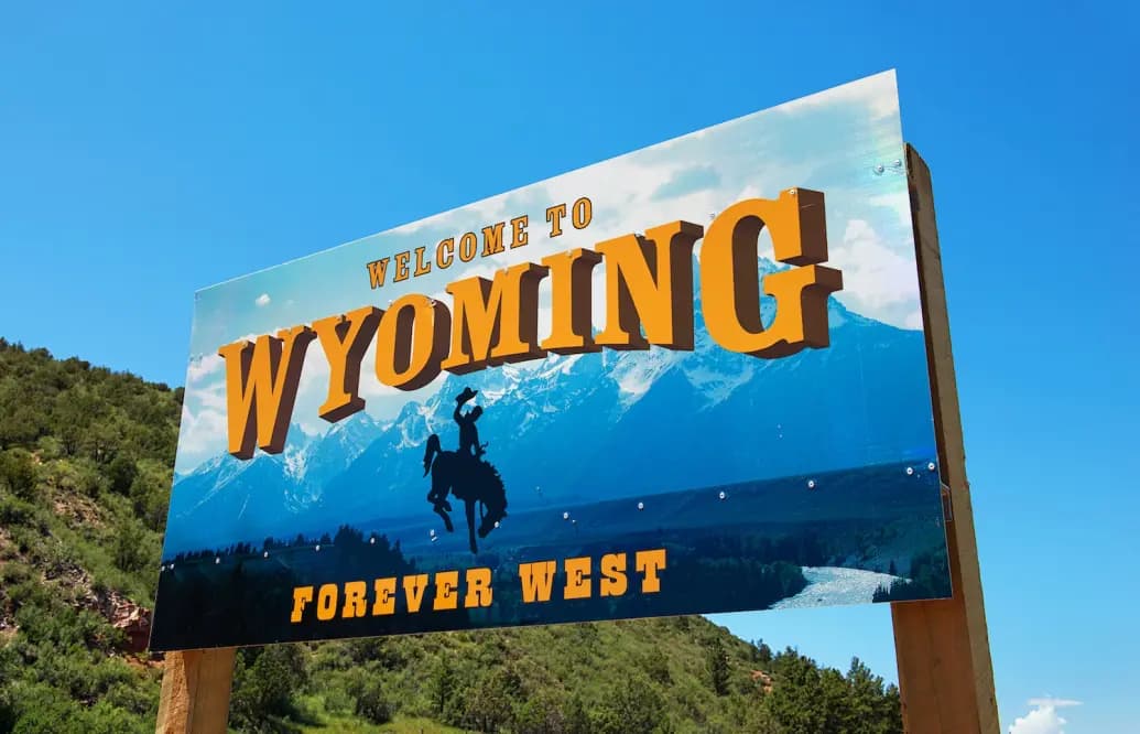 Wyoming is the initially state in the United States to understand DAO