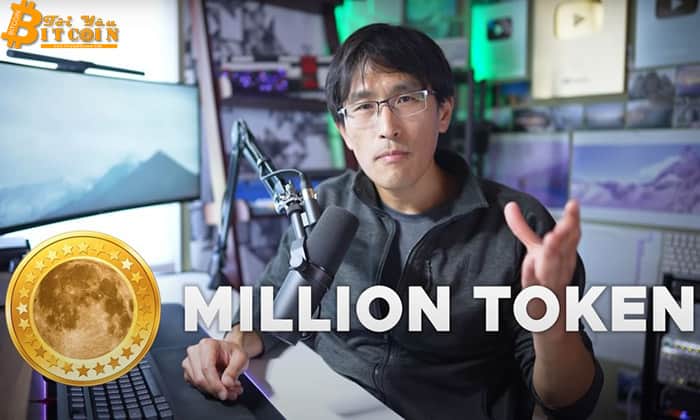 YouTuber accused of pumping up cryptocurrency, manipulating hundreds of thousands of bucks