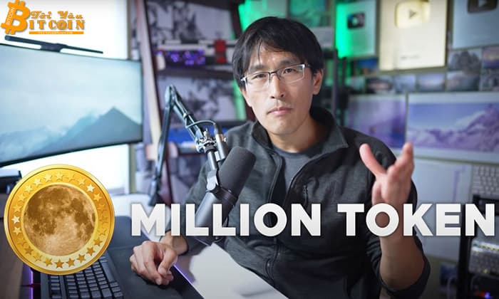 YouTuber accused of pumping up cryptocurrency, manipulating hundreds of thousands of bucks