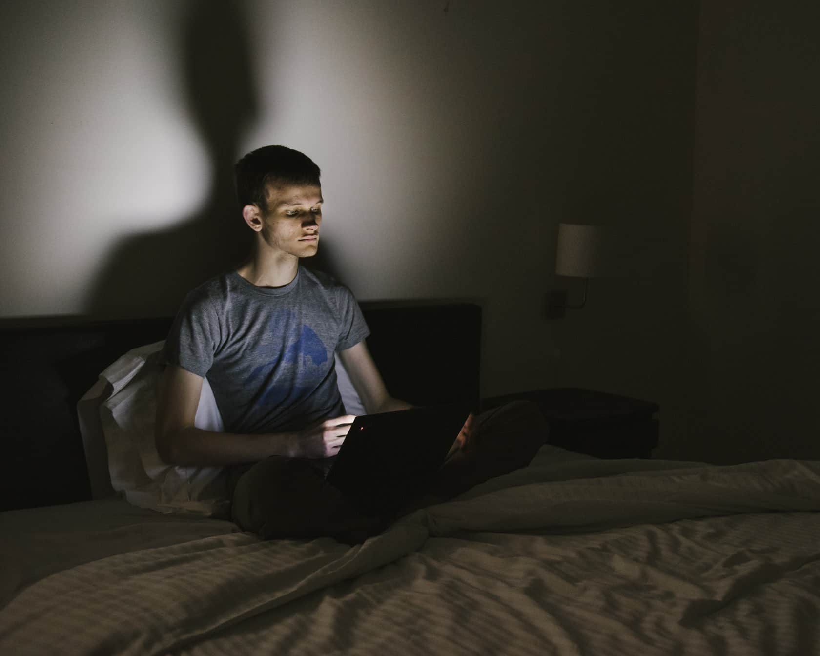 Vitalik Buterin explains why the everyday price of gasoline rose 9% right after the London update