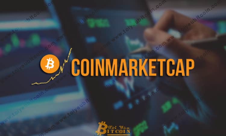 What is CoinMarketCap? Full guide on how to use CoinMarketCap