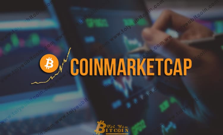 What is CoinMarketCap? Full guide on how to use CoinMarketCap