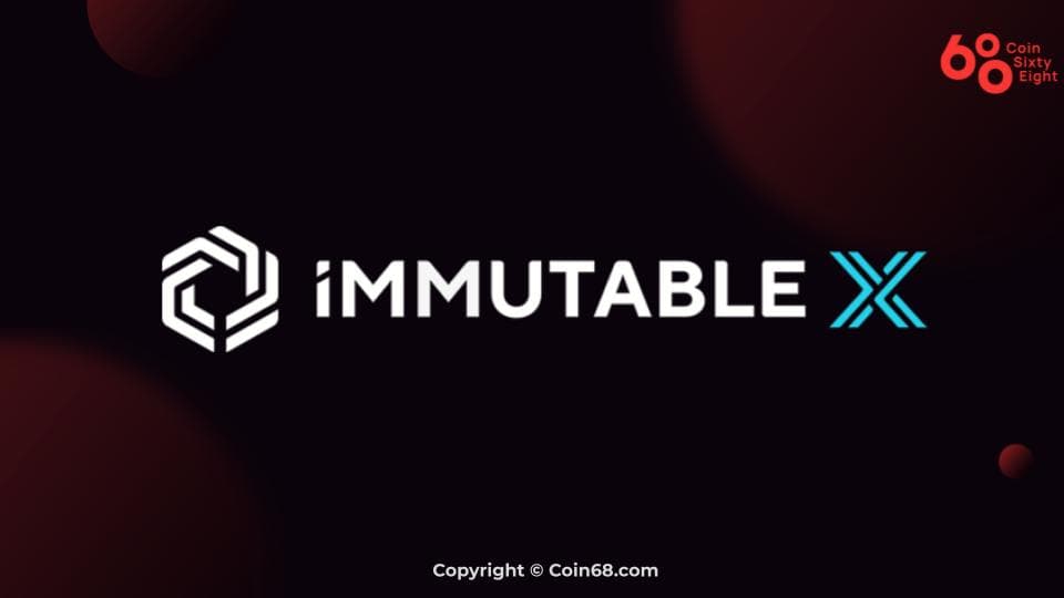 Discover Immutable X (IMX)? Information on the up coming Coinlist undertaking