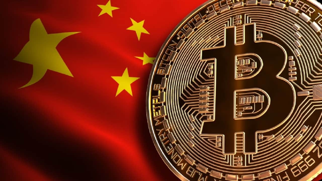 three motives why the Bitcoin crackdown in China failed