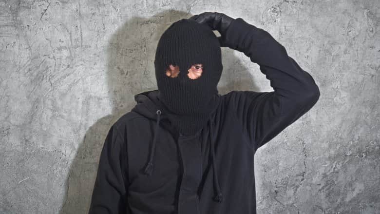 A youthful Russian was sentenced to three many years in prison for stealing your miner