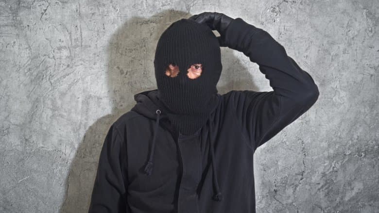 A youthful Russian was sentenced to three many years in prison for stealing your miner