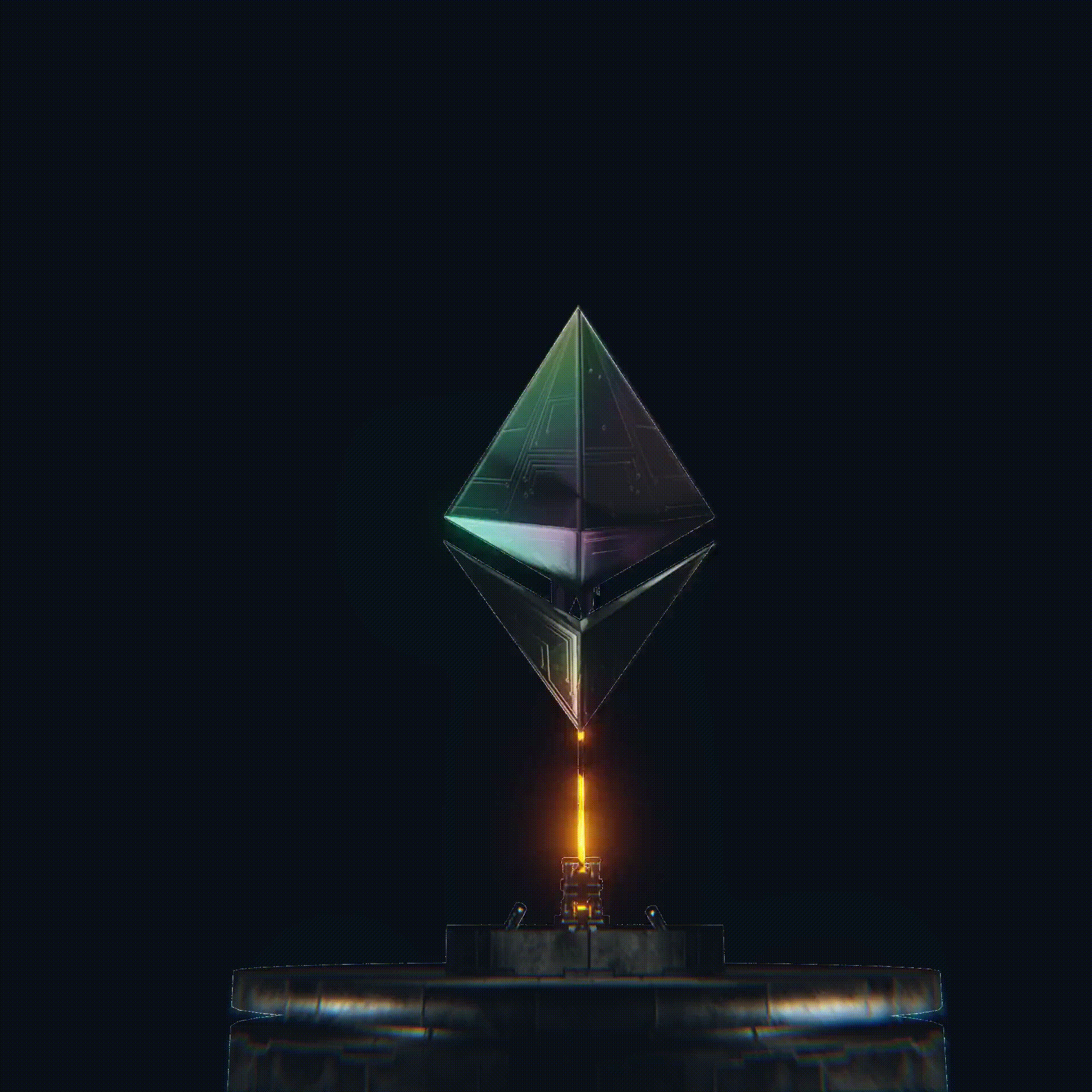 After the EIP-1559 update, Ethereum “burns money” at a fee of USD ten,000 per minute