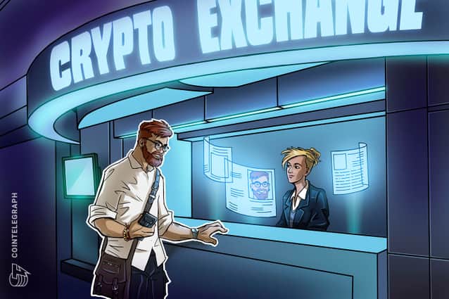 All Binance consumers need to now confirm KYC right away