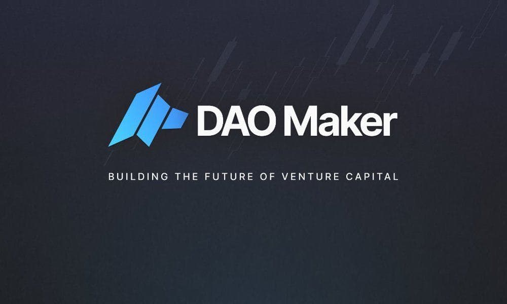 Another DeFi connected hack, this time Dao Maker
