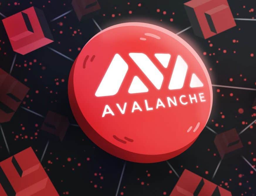 Avalanche launches a $ 180 million DeFi attraction system with Aave and Curve