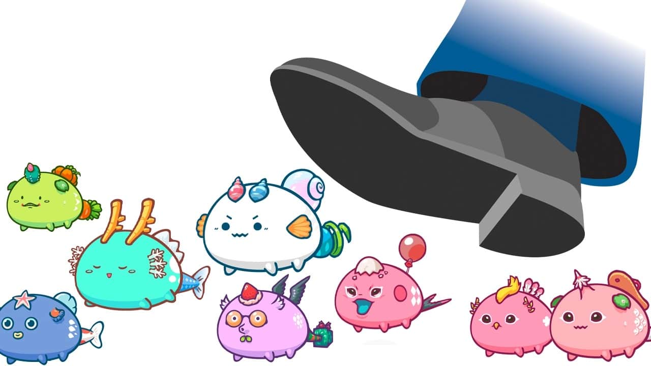Axie Infinity gamers in the Philippines could be topic to earnings tax