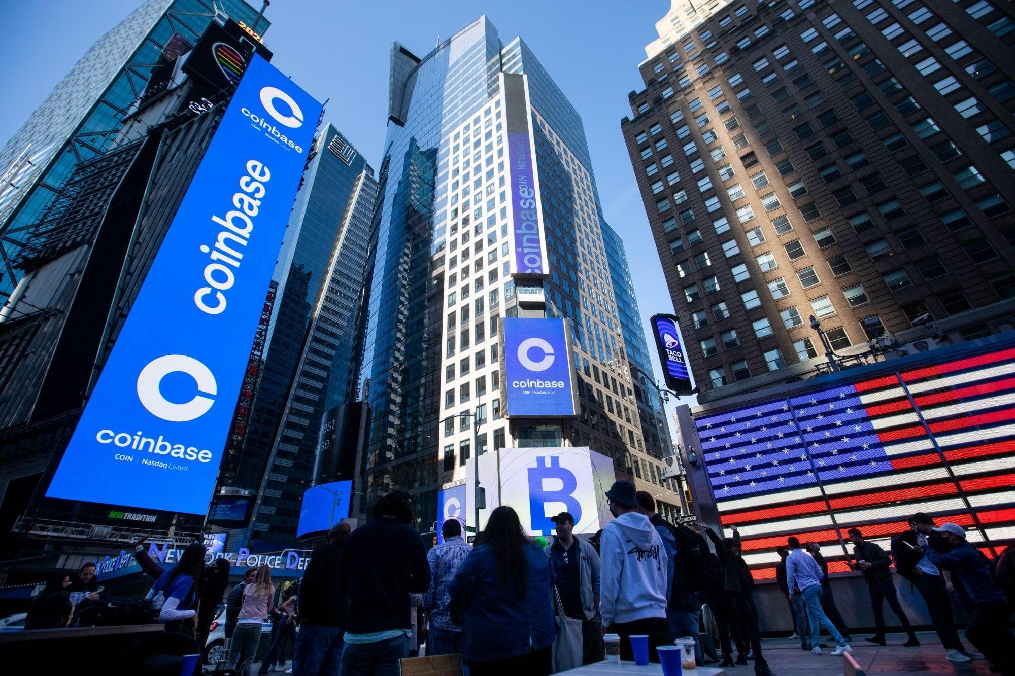 Bank of America Says Coinbase Fully Capable of Becoming the “Amazon of Cryptocurrencies”