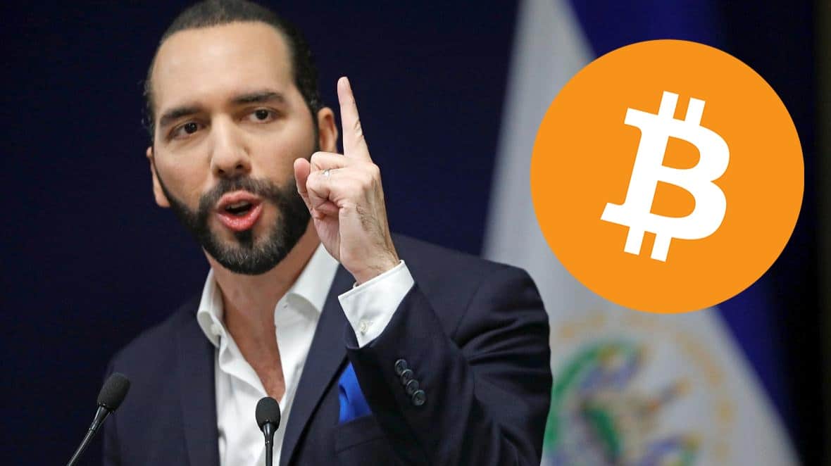 Bank of America supports the probable added benefits of El Salvador’s bitcoin law