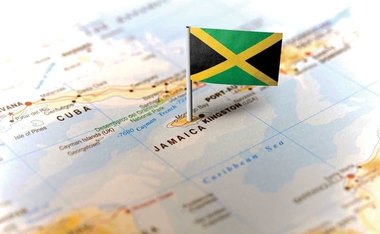 Bank of Jamaica mines the initial batch of nationwide digital currency