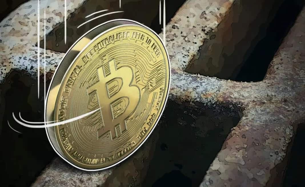 Bank of Russia CEO: Buying Bitcoin is like strolling on a minefield