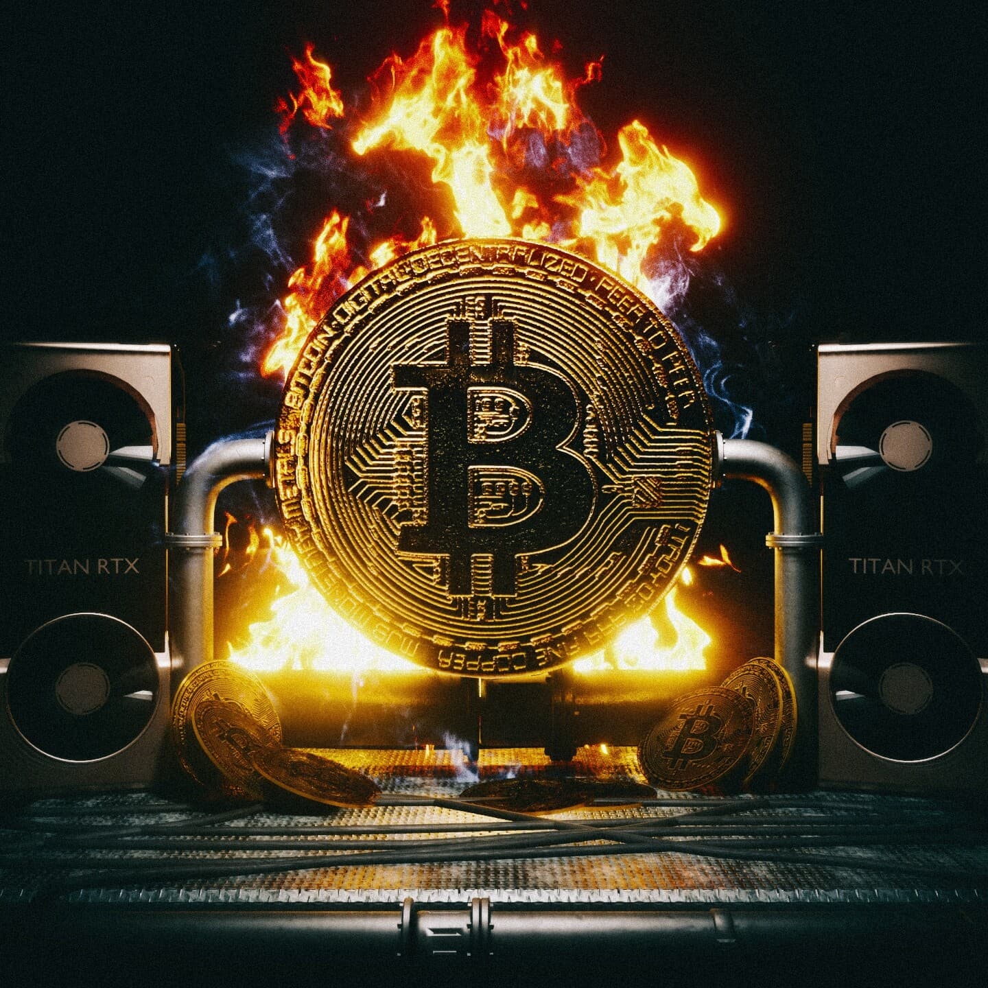 Bitcoin “Jumps” Above $ 43,000 – New Opportunity for the Whole Market to Accelerate?