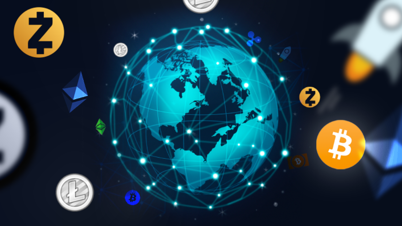 Bitcoin’s adoption model is incredibly comparable to the 1997 world wide web, will the turning level come quickly?