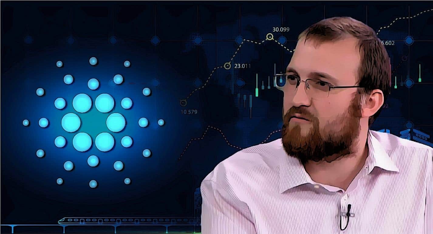 Charles Hoskinson: Cardano (ADA) is taking a diverse path than Bitcoin and Ethereum