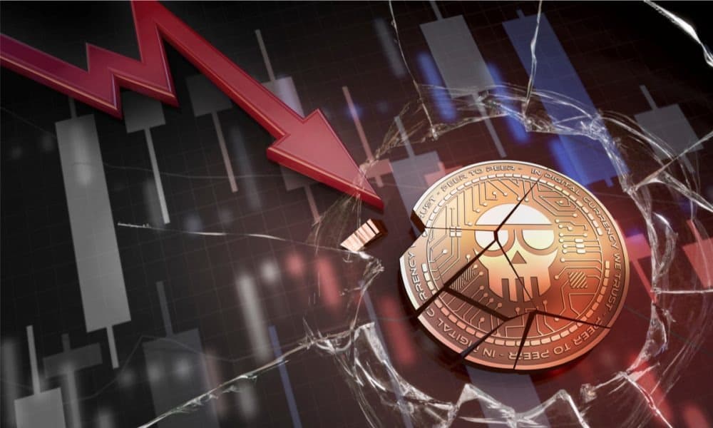 China even now ranks 1st for unlawful crypto actions, but crimes are reducing
