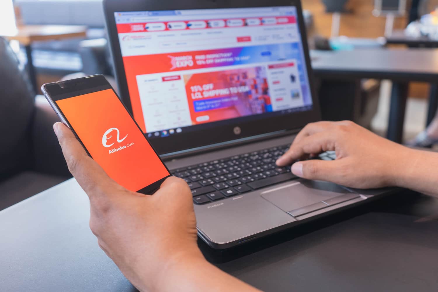 Chinese e-commerce giant Alibaba launches NFT market place for copyright trading