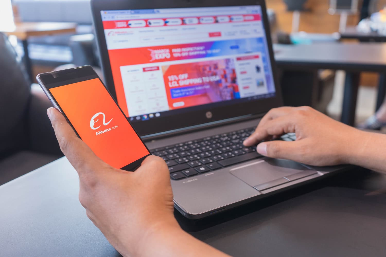 Chinese e-commerce giant Alibaba launches NFT market place for copyright trading