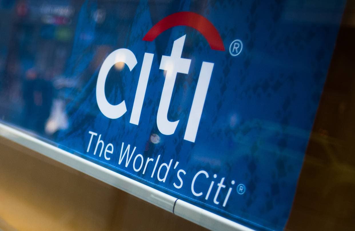 Citigroup has uncovered legal preparations to commence trading Bitcoin futures on CME