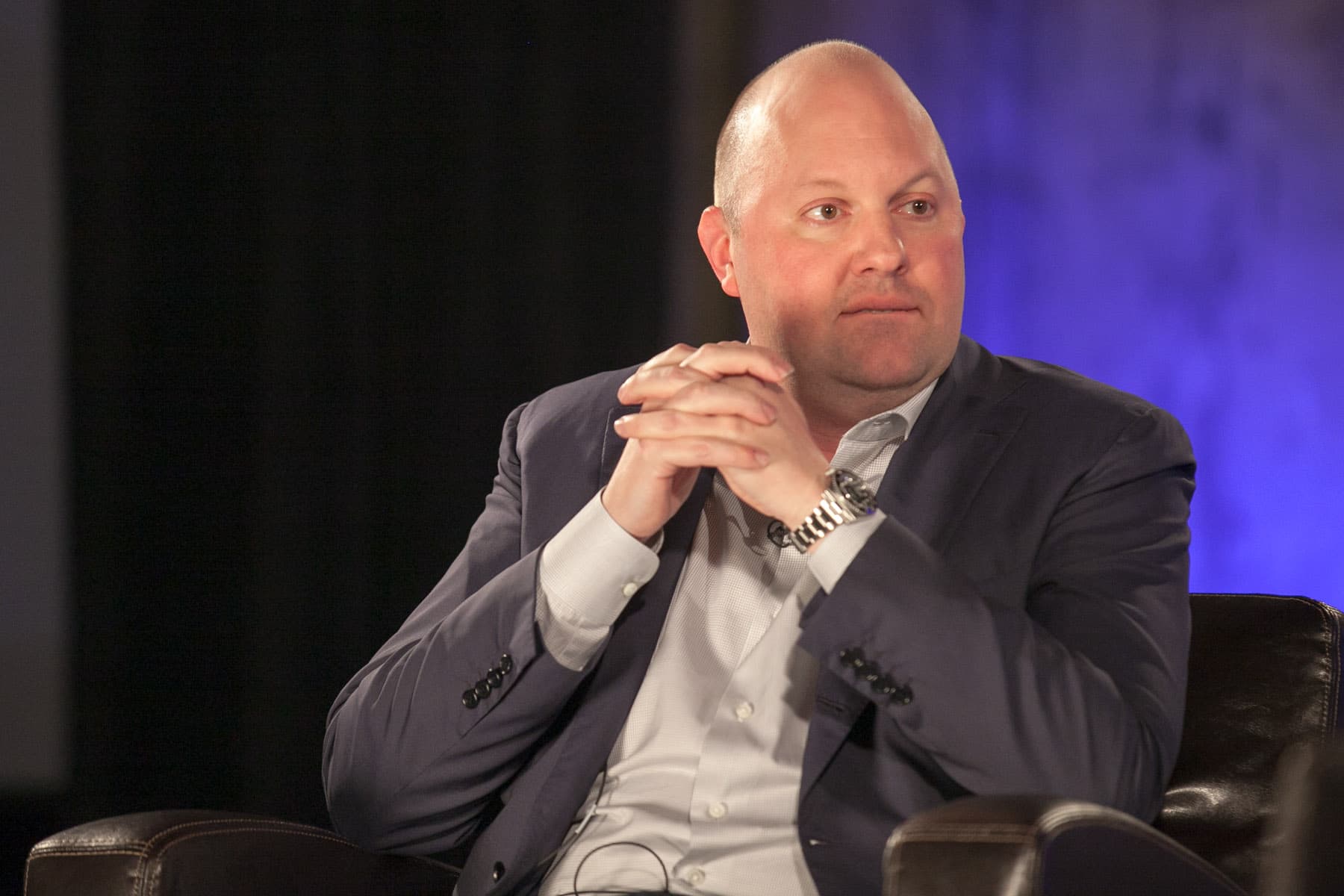 Co-founder of the A16z fund: Bitcoin is a basic technological transformation