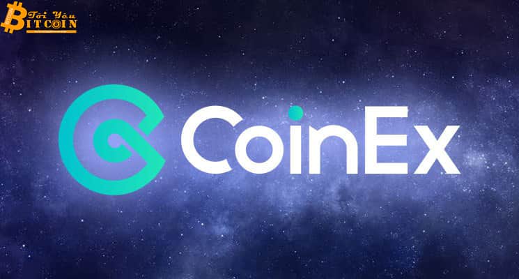 CoinEx Exchange: Instructions for Registration, Verification, Deposit/Withdrawal and Trading