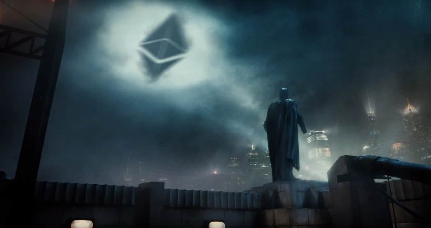 ConsenSys Founder Says Ethereum Is Becoming “Ultrasound Money”