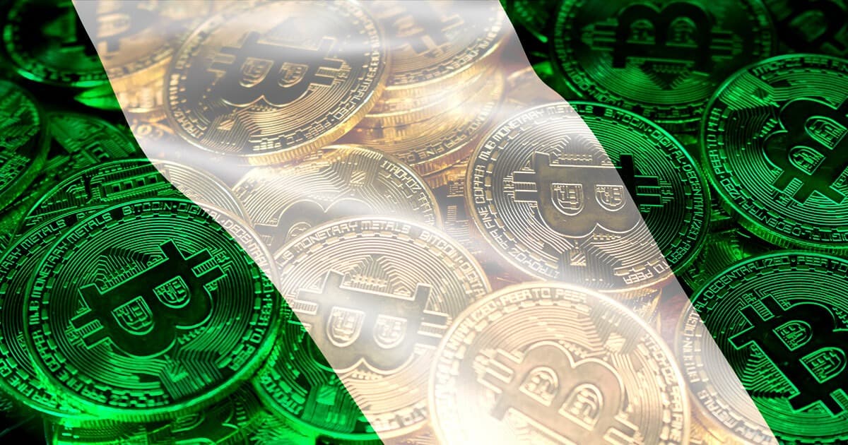 Cryptocurrency adoption in Nigeria increases regardless of government crackdown