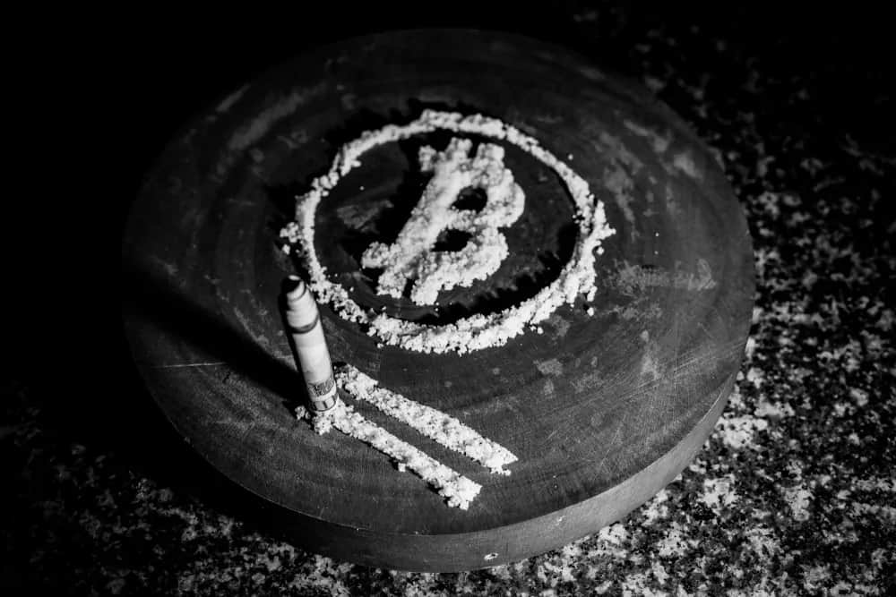 Dark Web dealer accused of laundering $ 137 million in Bitcoin from “prison”