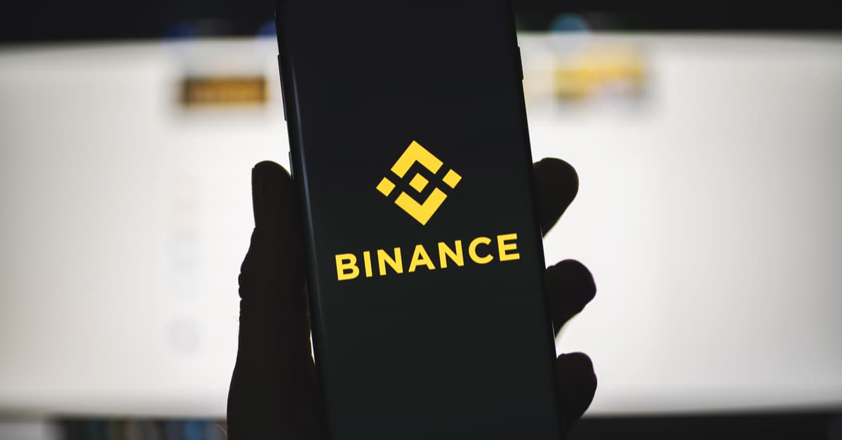 Dutch central financial institution accuses Binance of unlawful action