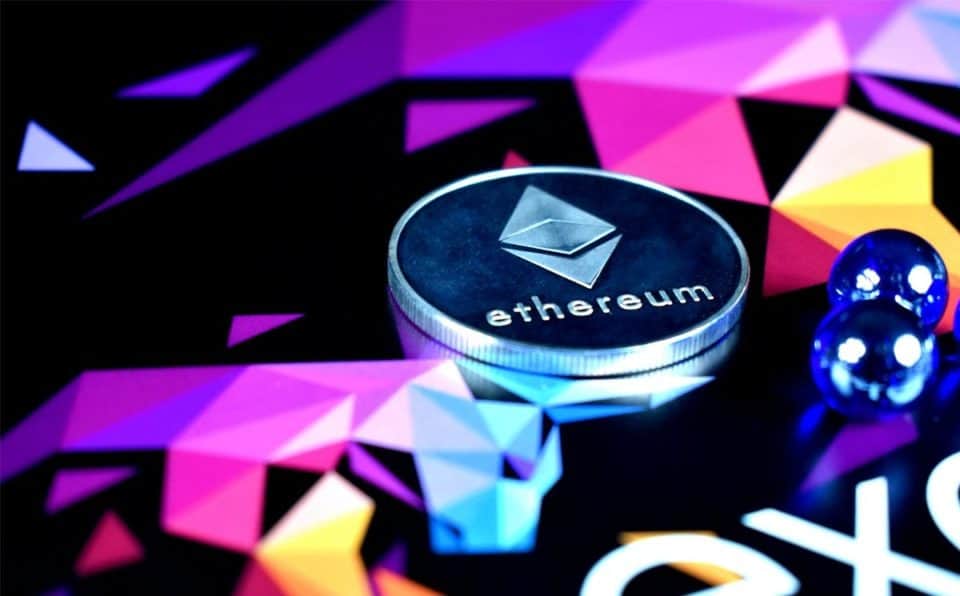 ETH two. has wagered almost seven million ETH, for a worth of close to 22 billion USD