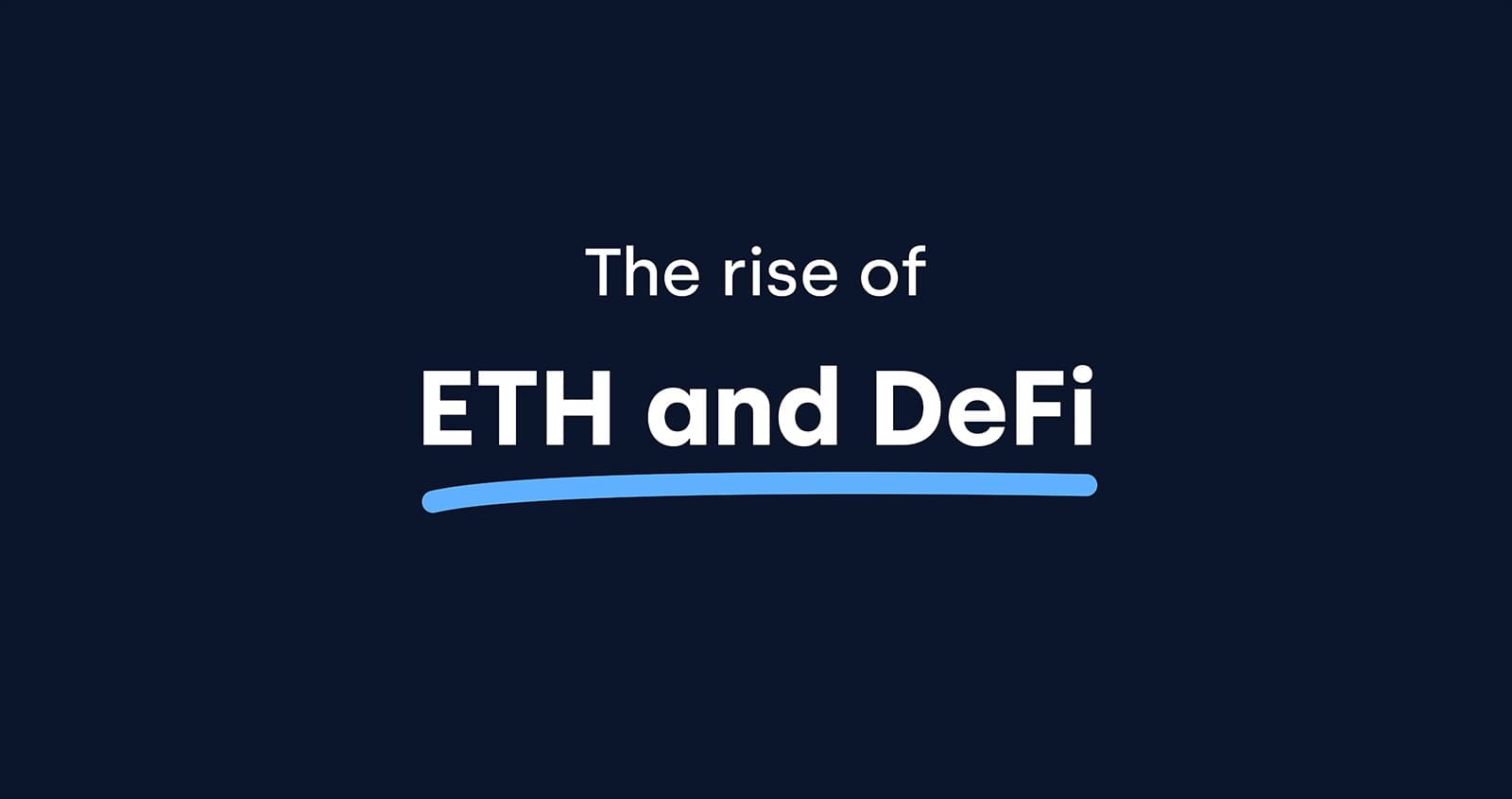 Ethereum addresses making use of DeFi boost QoQ by 65%