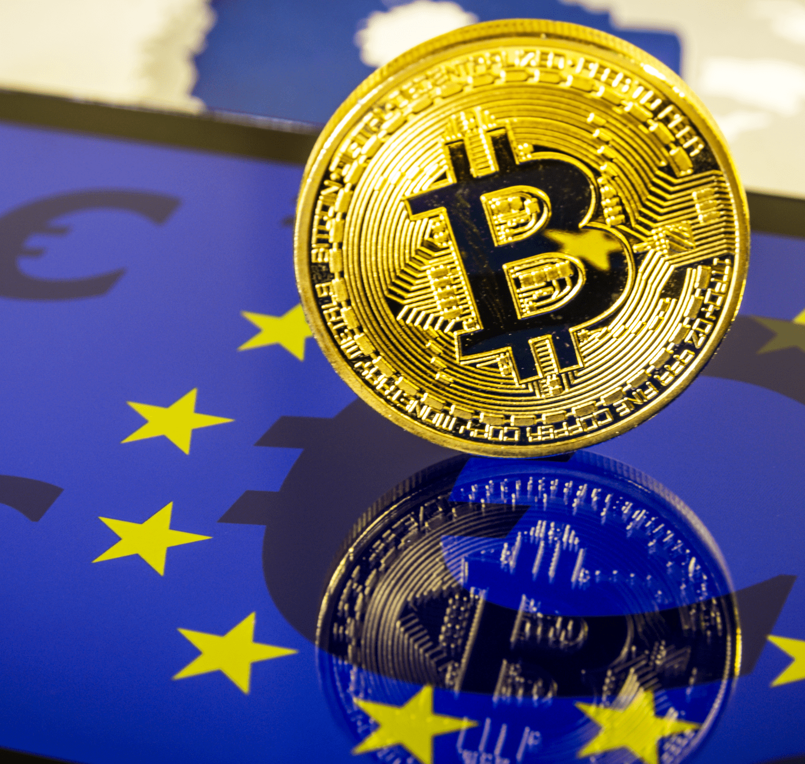 Europe prepares to launch 1st Bitcoin futures amid ETF stalemate in the US