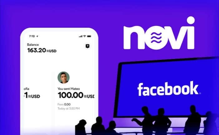 Facebook may well integrate NFT performance into Novi Wallet