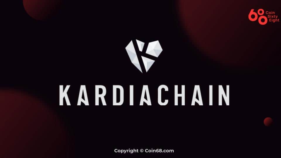 Find out what is Kardiachain (KAI)? Information on the Kardiachain task and KAI coin