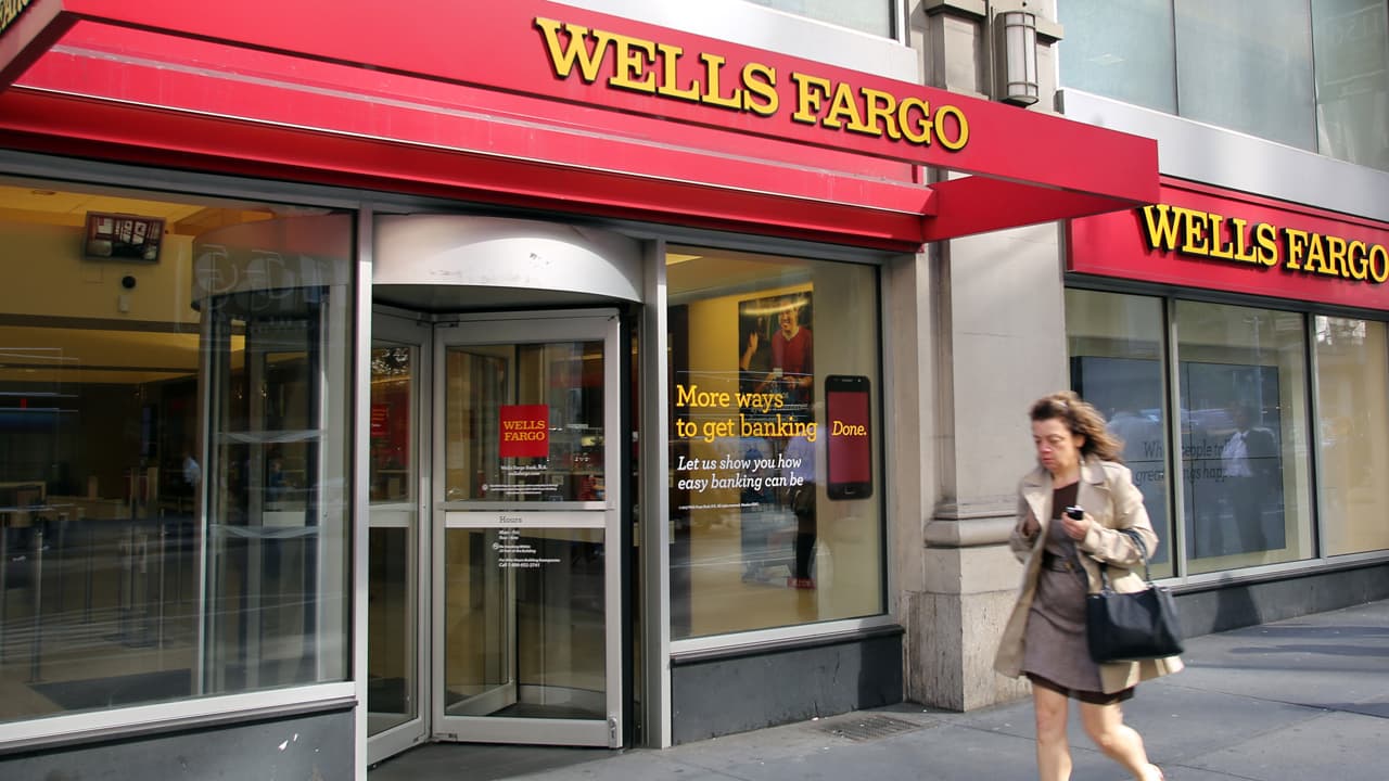 Following in JPMorgan’s footsteps, Wells Fargo launches a precise Bitcoin fund for the “elite”