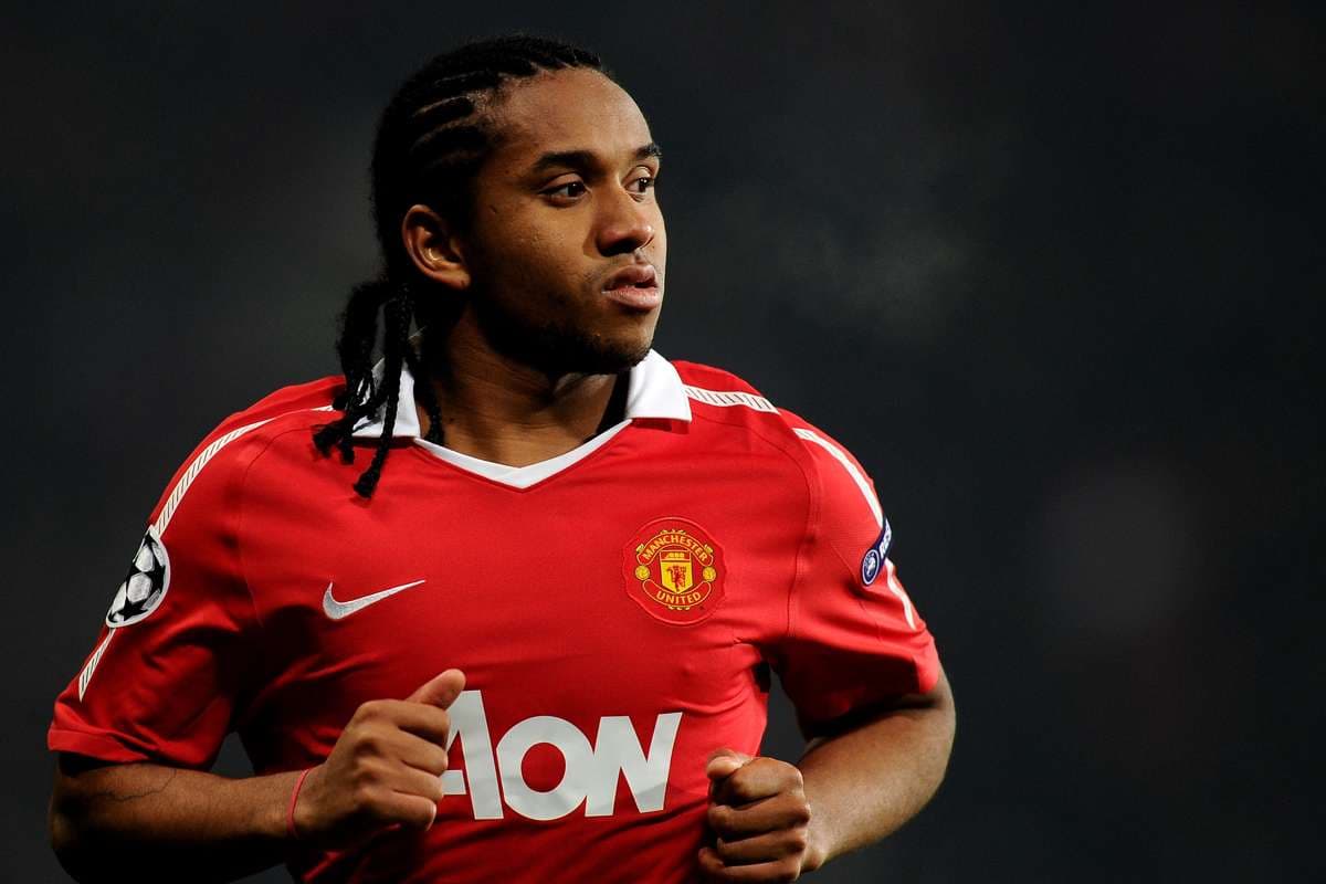 Former Manchester United player accused of cryptocurrency dollars laundering
