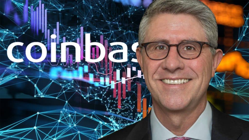 Former SEC director Brett Redfearn leaves Coinbase just after four months