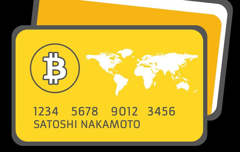 GoSats launches Bitcoin Cashback card in India